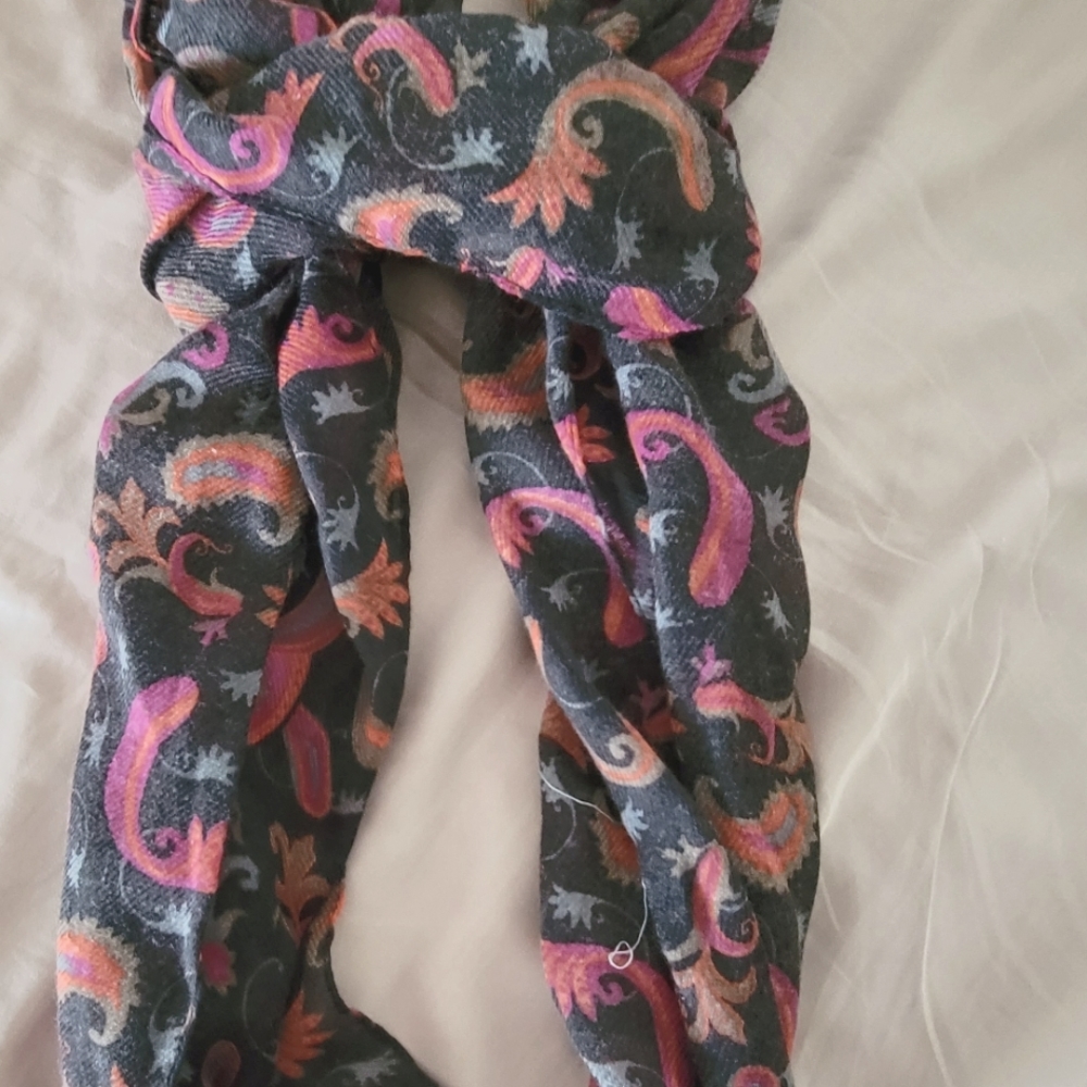 SCARF